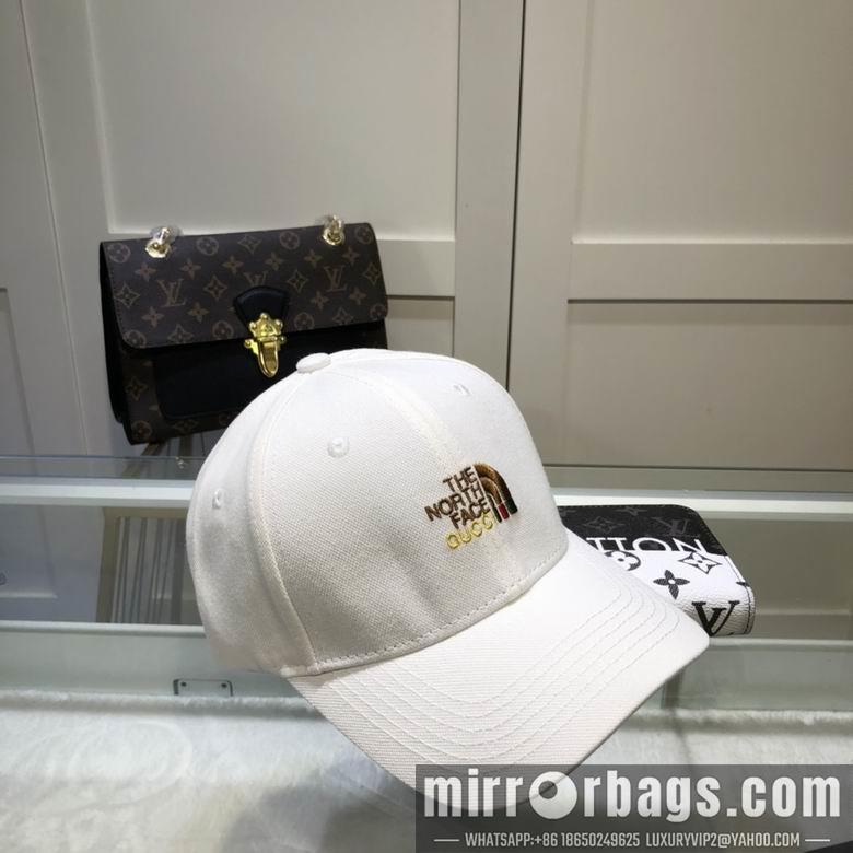 Replica Gucci X Northface Hat 032412