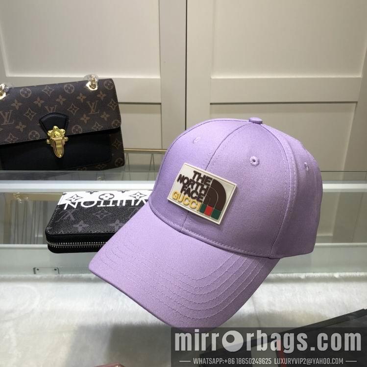 Replica Gucci X Northface Hat 032411