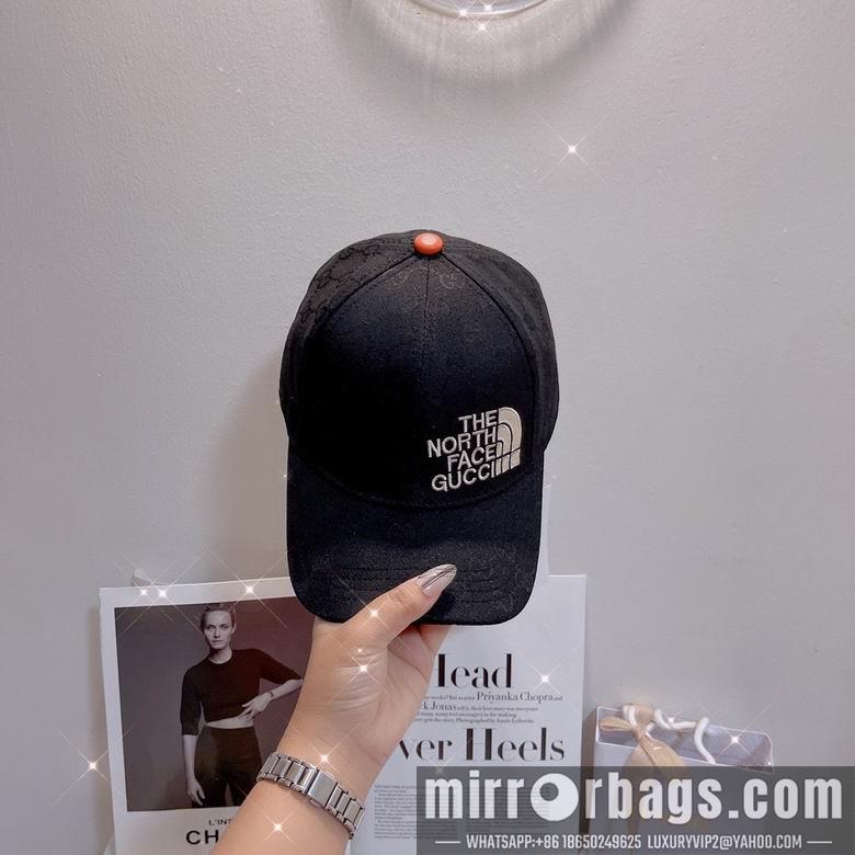 Replica Gucci X Northface Hat 032402