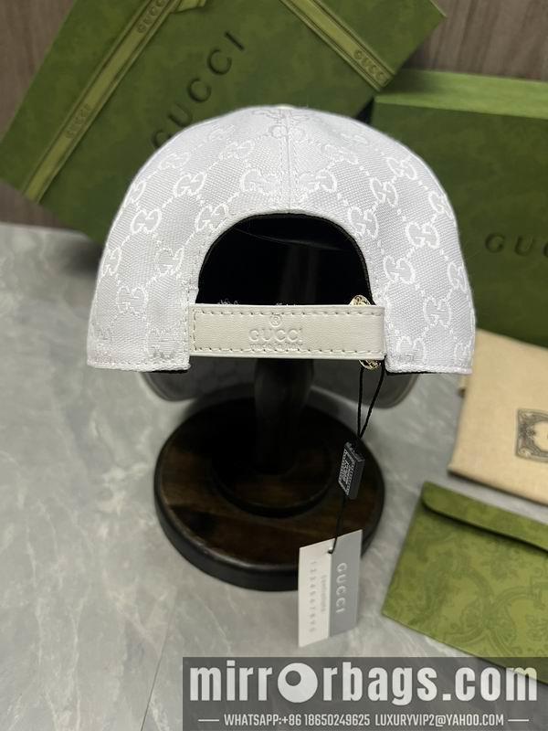 Replica Gucci X NY Hat dx05