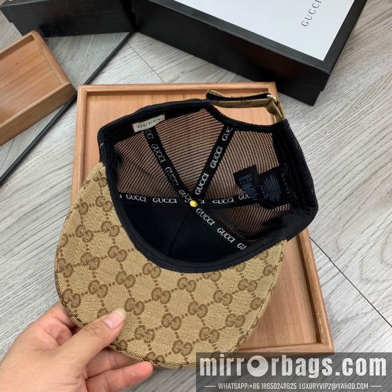 Replica Gucci X NY Hat 052814
