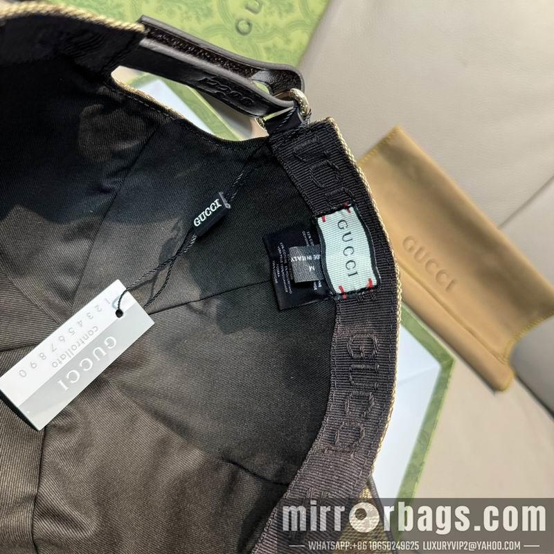 Replica Gucci X NY Hat dx06