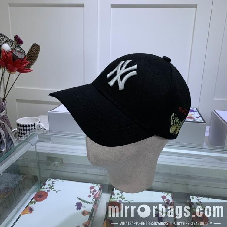 Replica Gucci X NY Hat 032413