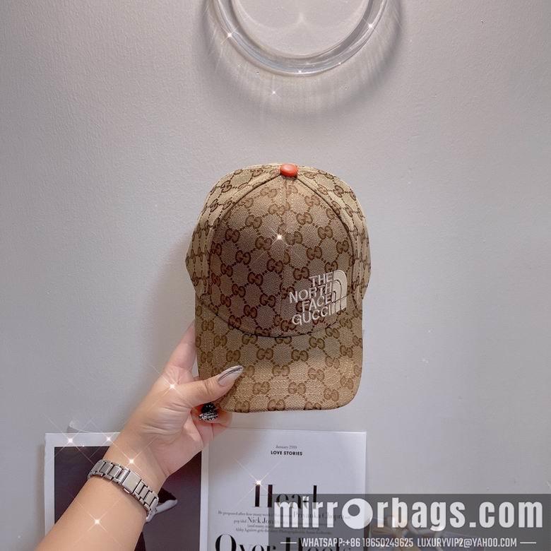 Replica Gucci X Northface Hat 032402