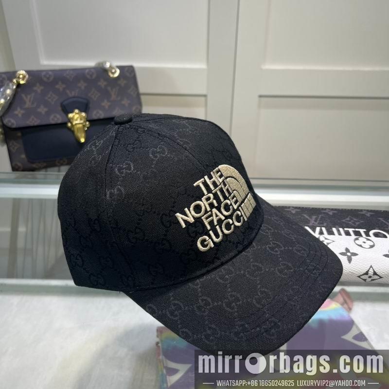 Replica Gucci X Northface Hat 032421