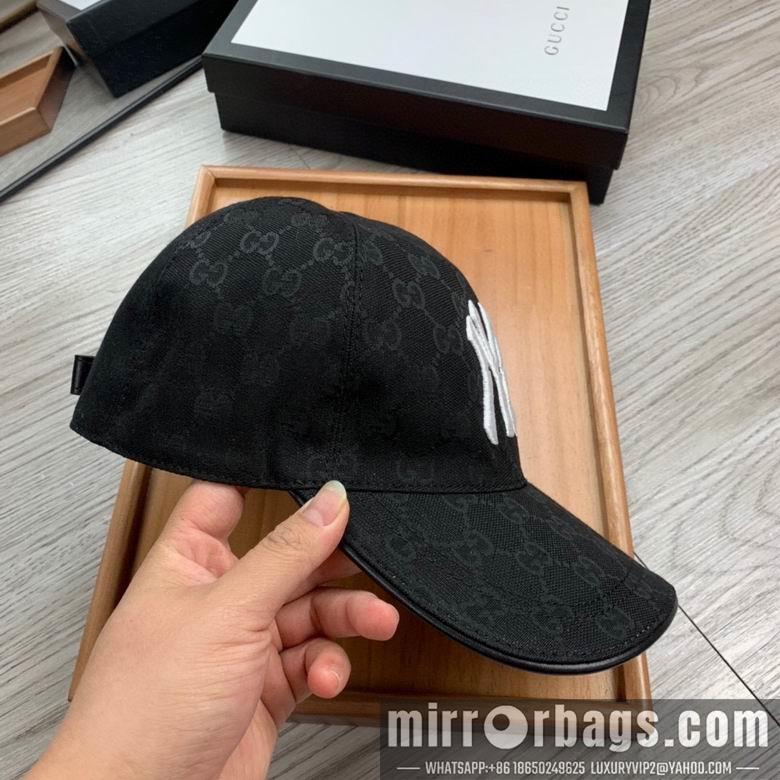 Replica Gucci X NY Hat 032431