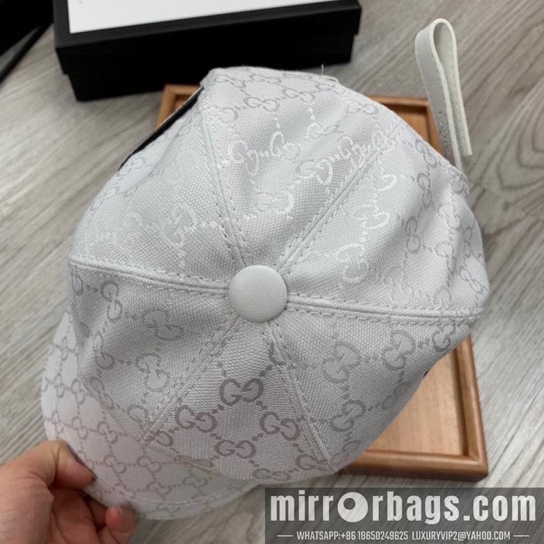 Replica Gucci x The North Face Hat dxn02