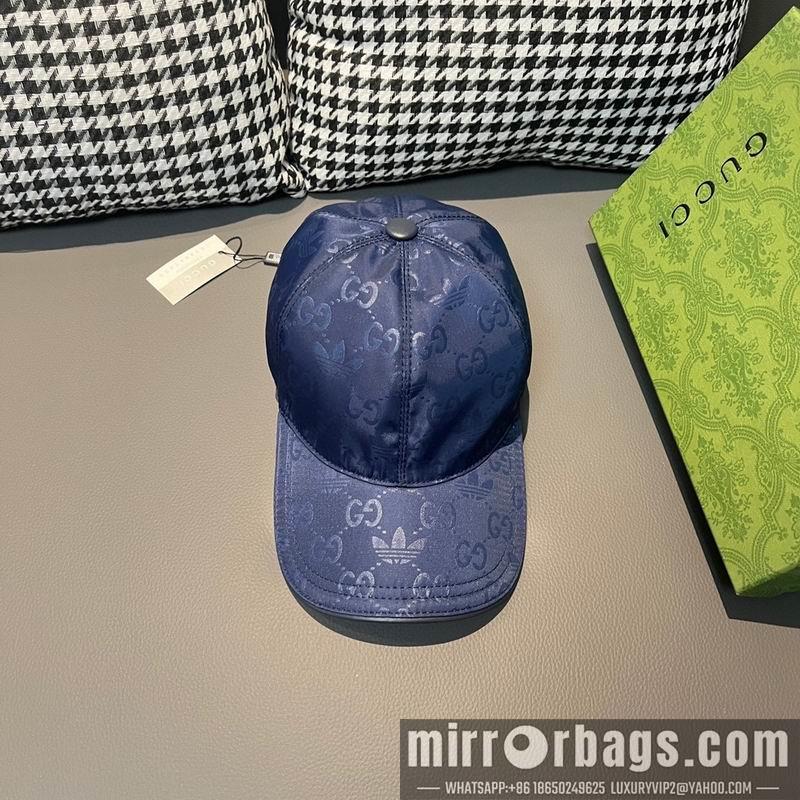 Replica Gucci X Adidas Hat 091539