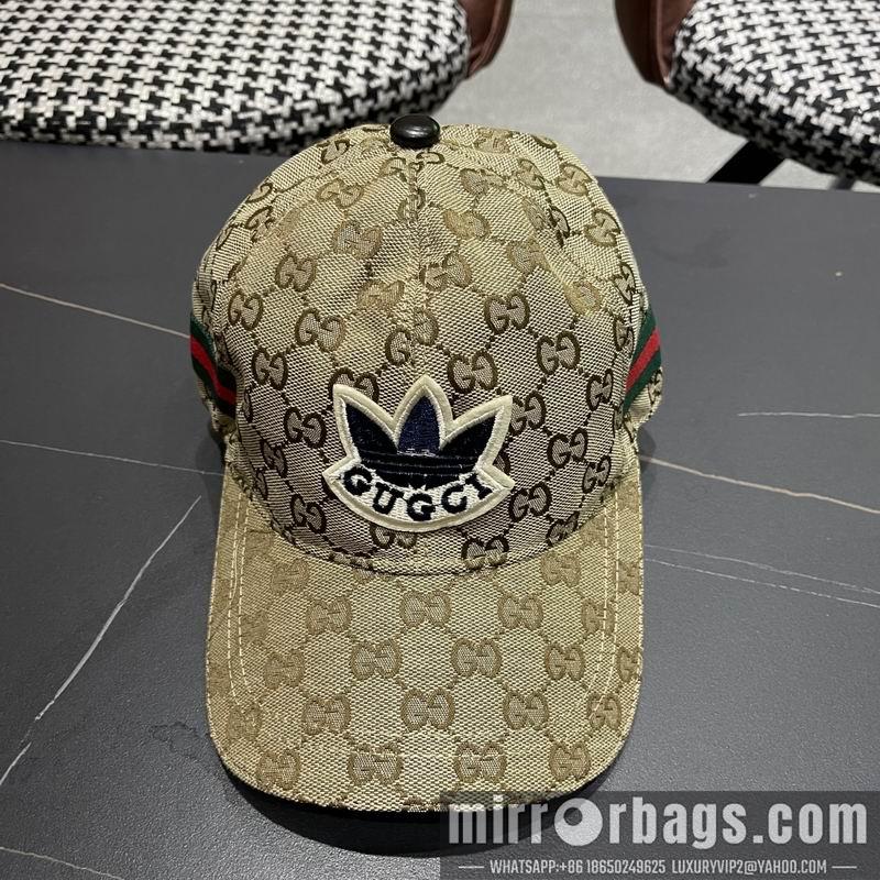 Replica Gucci X Adidas Hat 030981