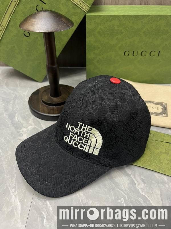 Replica Gucci X The North Face Hat dx02