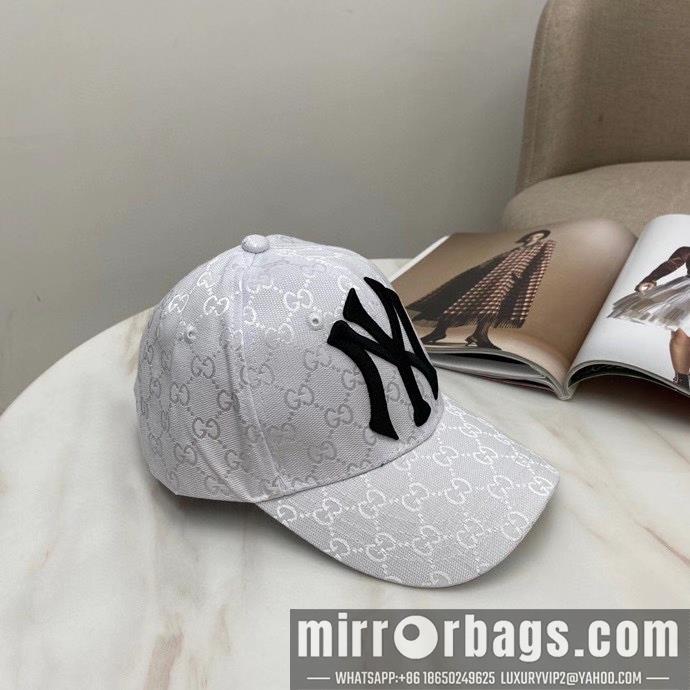Replica Gucci X NY Hat 032425