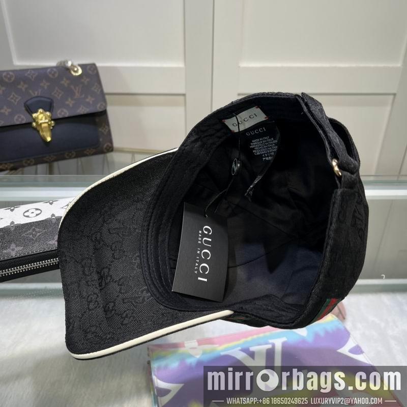 Replica Gucci X Place Hat 032601