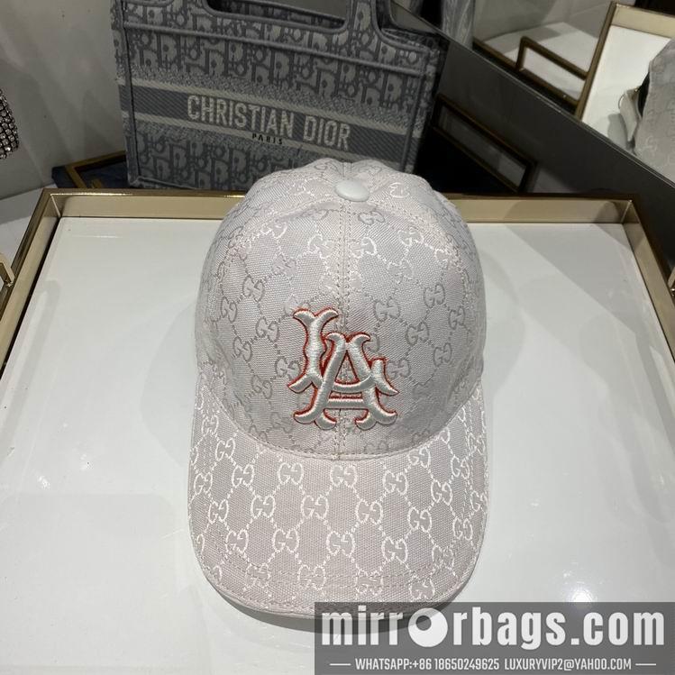 Replica Gucci X NY Hat 032405