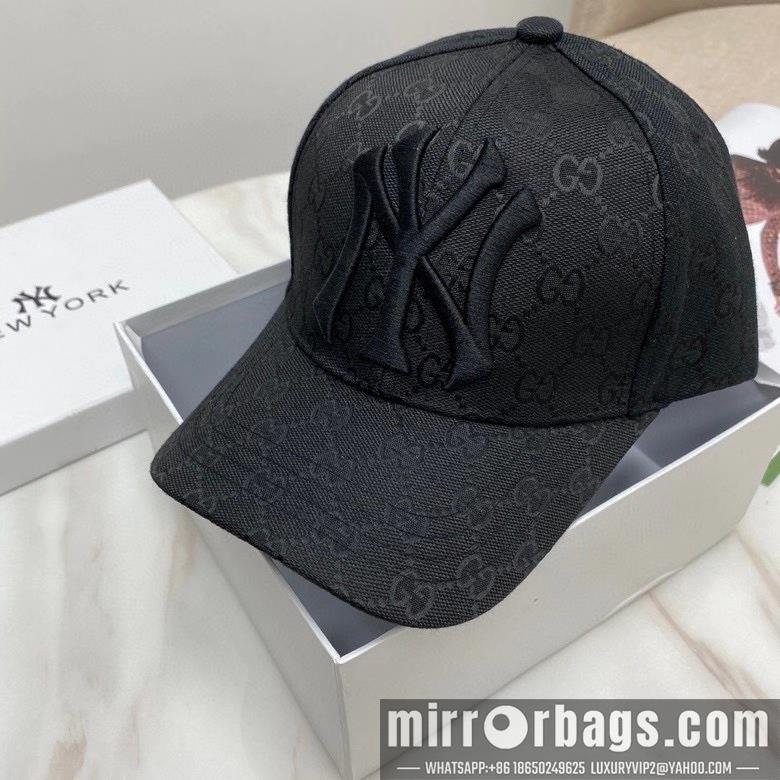 Replica Gucci X NY Hat 032425