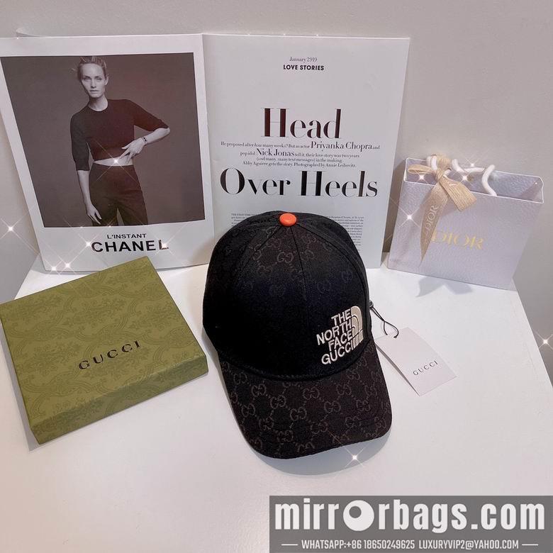 Replica Gucci X Northface Hat 032402