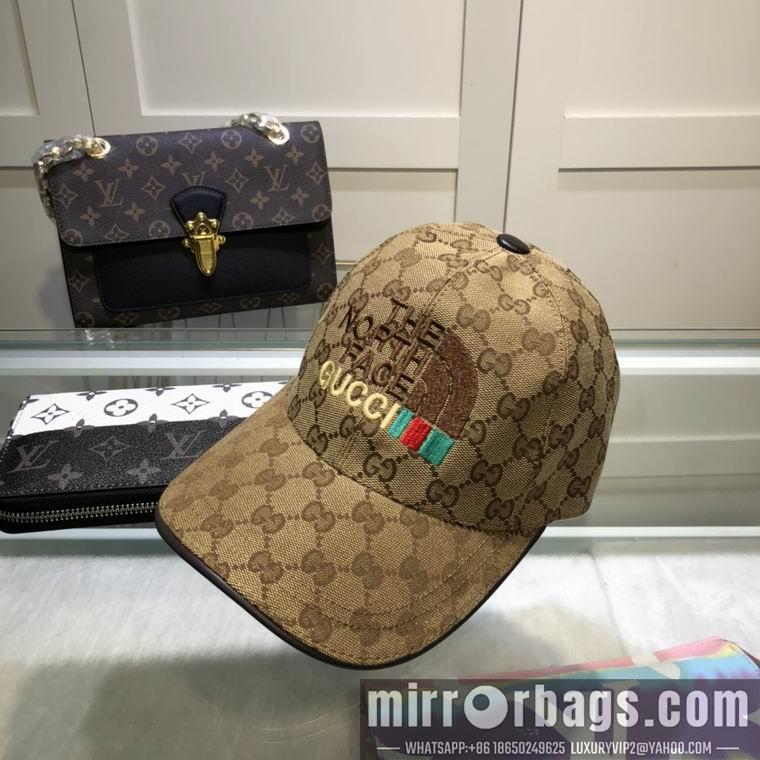 Replica Gucci X Northface Hat 032416