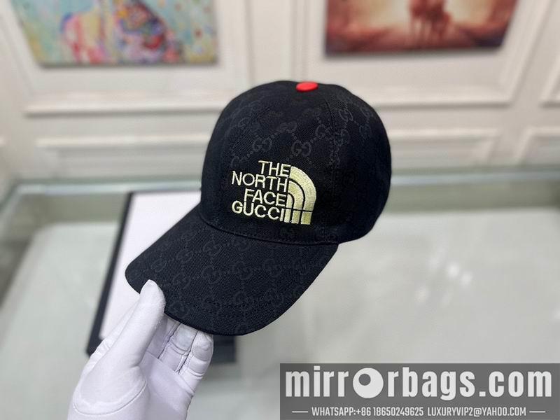 Replica Gucci X The North Face Hat 080810