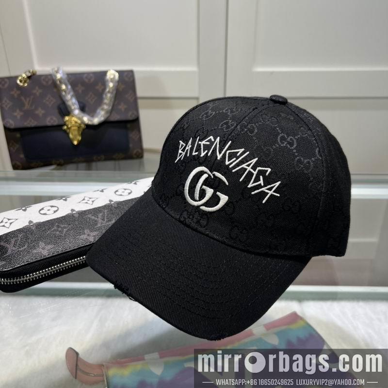 Replica Gucci X Balenciaga Hat 080427