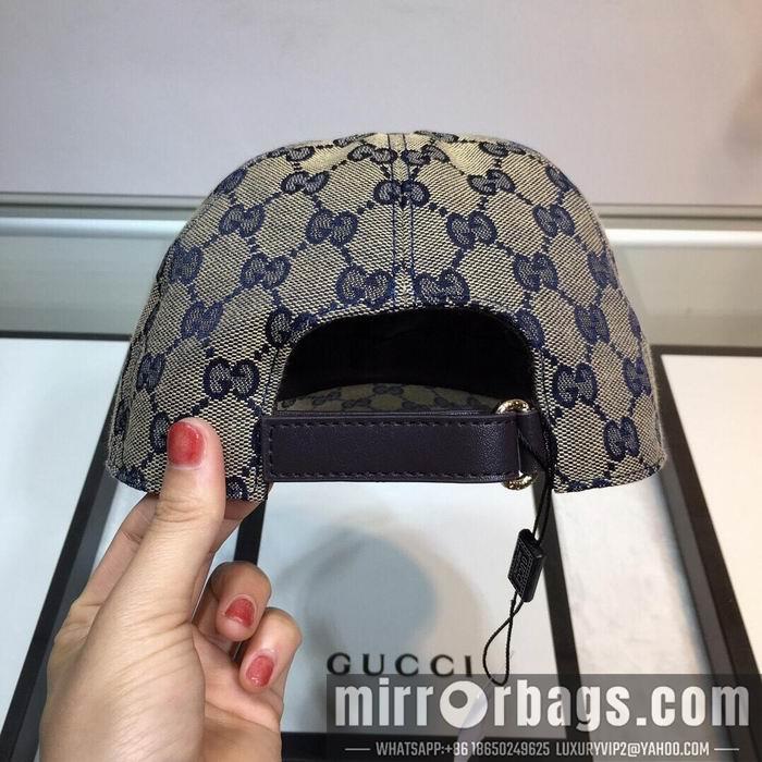 Replica Gucci X NY Hat 032420