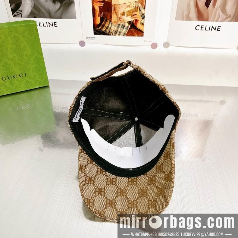 Replica Gucci X Balenciaga 032417