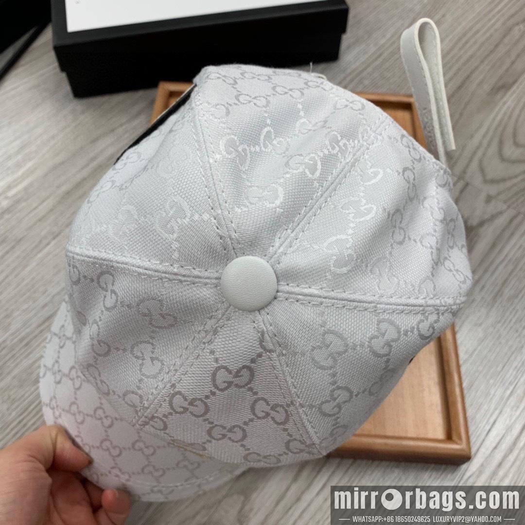 Replica Gucci X Northface Hat 032418