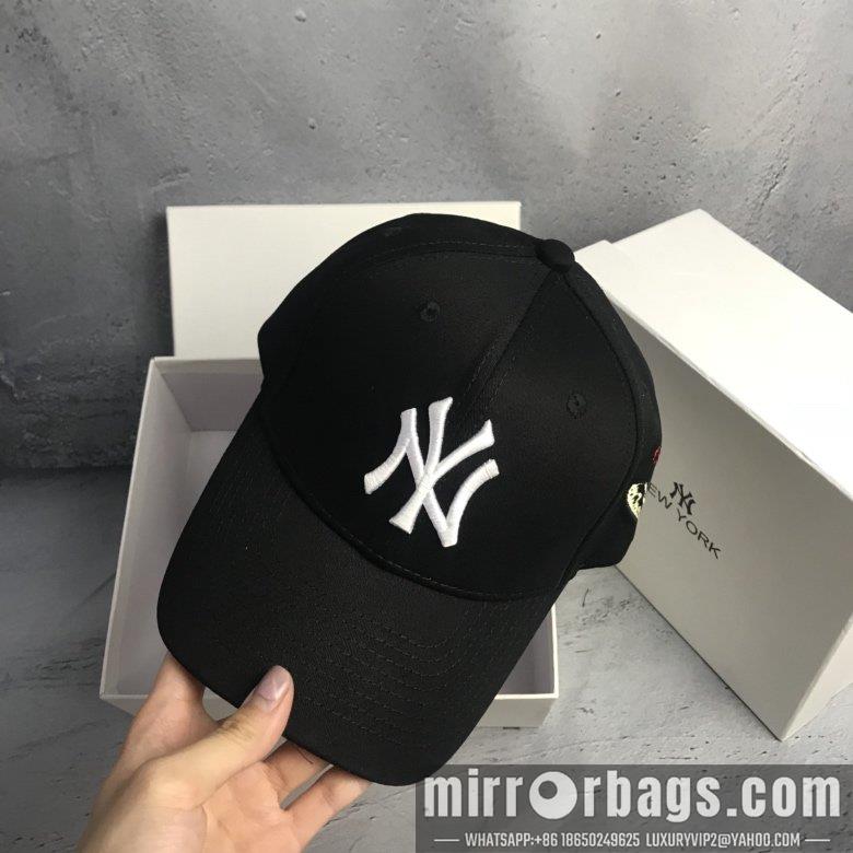 Replica Gucci X NY Hat 032421