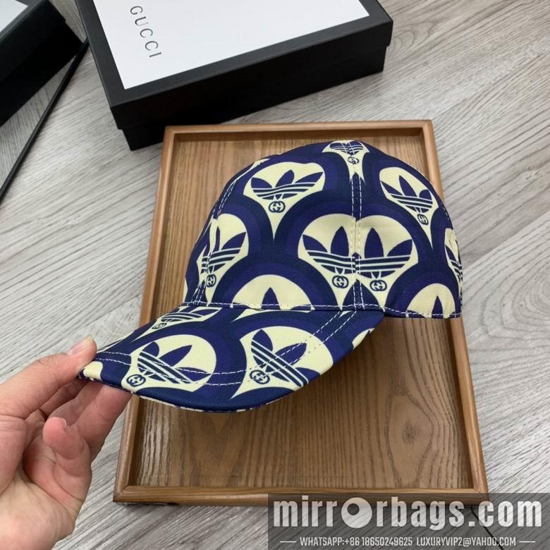 Replica Gucci x Adidas Hat dxn01