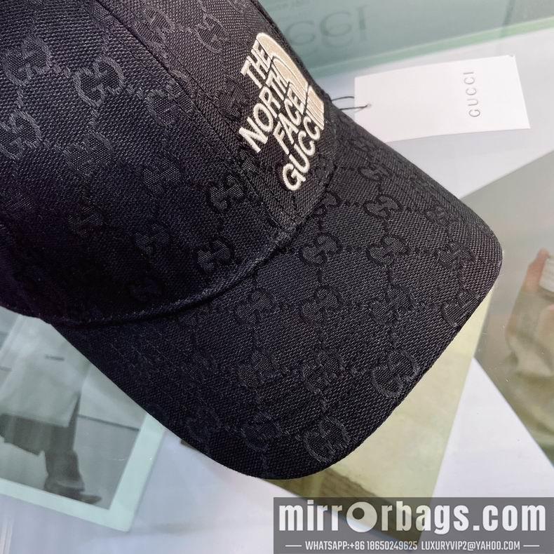 Replica Gucci X Northface Hat 032406
