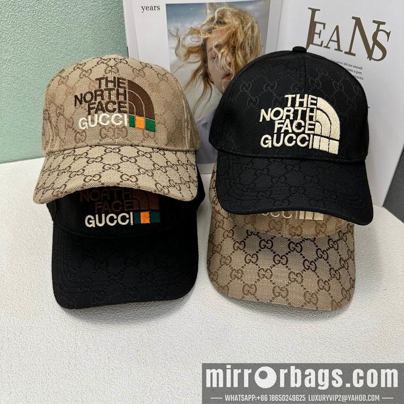 Replica Gucci X The North Face Hat 0423105