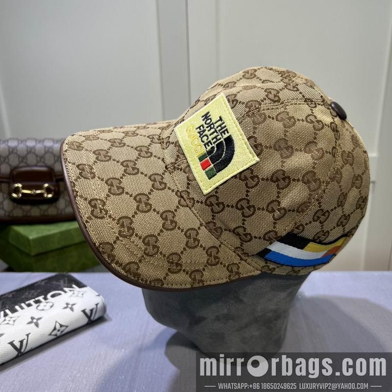 Replica Gucci X Northface Hat hm032422