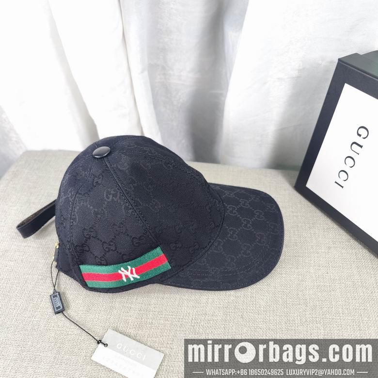 Replica Gucci x MLB Hat dxn03