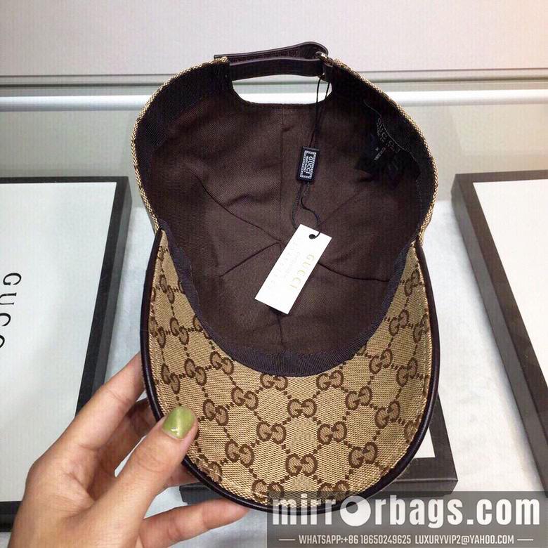 Replica Gucci X NY Hat 032434