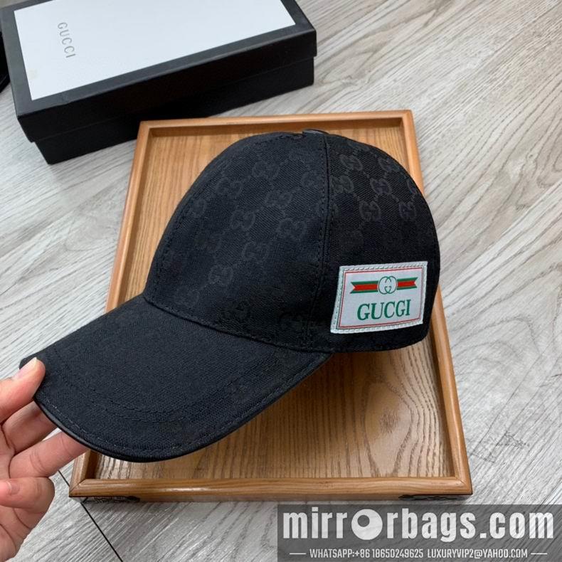 Replica Gucci Hat 47