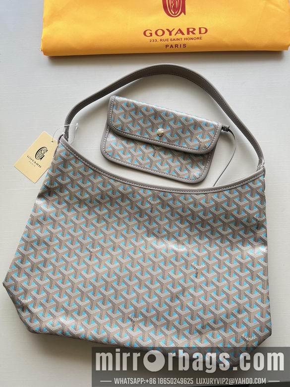 Cheap Goyard Bags 42X15X27cm 092706 YT 3colour