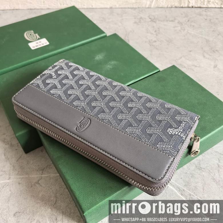 Cheap Goyard Bags 20X2.3X11cm 100602 YT 5