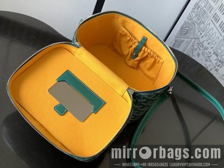 Cheap Goyard Bags 8037 16X14X20cm XM 6
