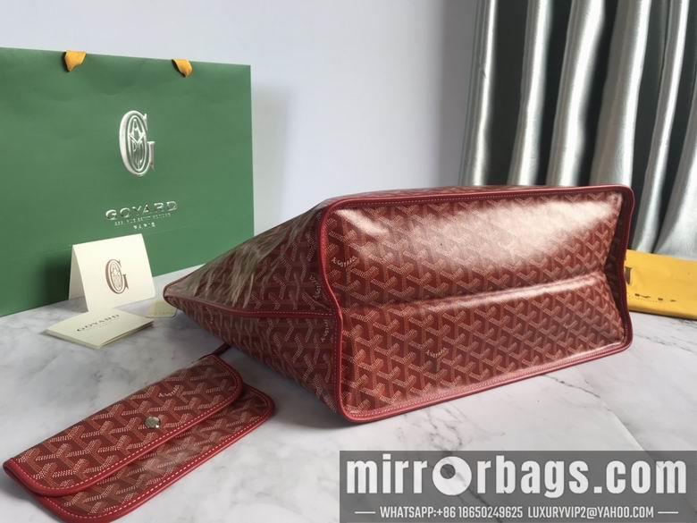 Cheap Goyard Bags 39X32X19cm 033104 GY 5