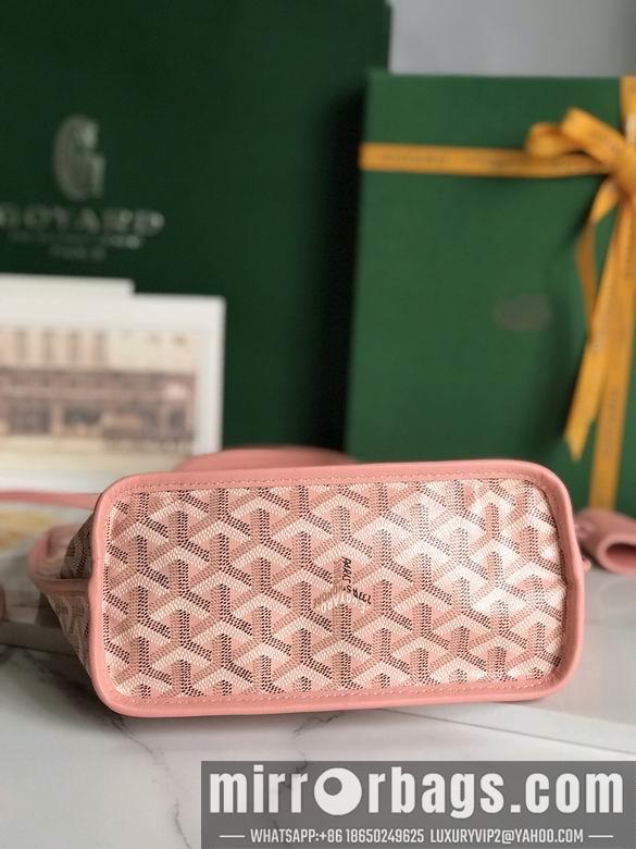 Cheap Goyard Bags 020660 28X20X20X10cm JHJ 12