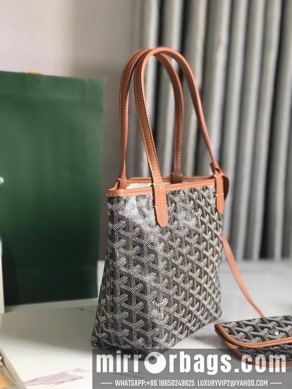 Cheap Goyard Bags 020181 28X20X19X10cm JHJ 5