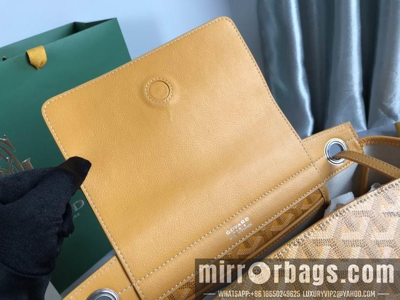 Cheap Goyard Bags Rouette 120181 30X24X14.5cm JHJ 9