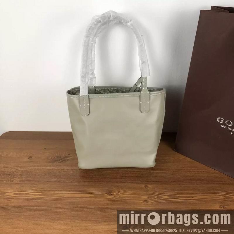 Cheap Goyard Bags GY21932 mini 20X20X10cm-9