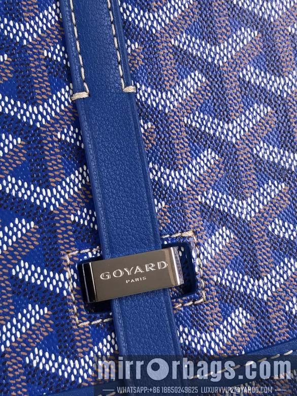 Cheap Goyard Bags Belvédère 020198-1 21X16X6cm JHJ 4