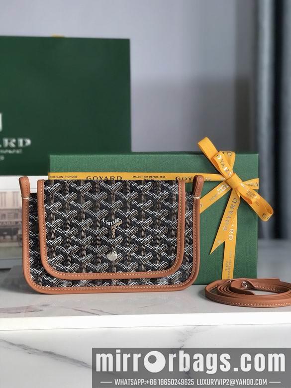 Cheap Goyard Bags 20X13cm 042340 JHJ 7