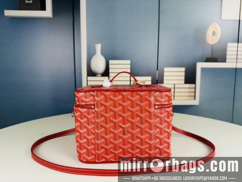 Cheap Goyard Bags 21X15X14cm 070502 XMY 2