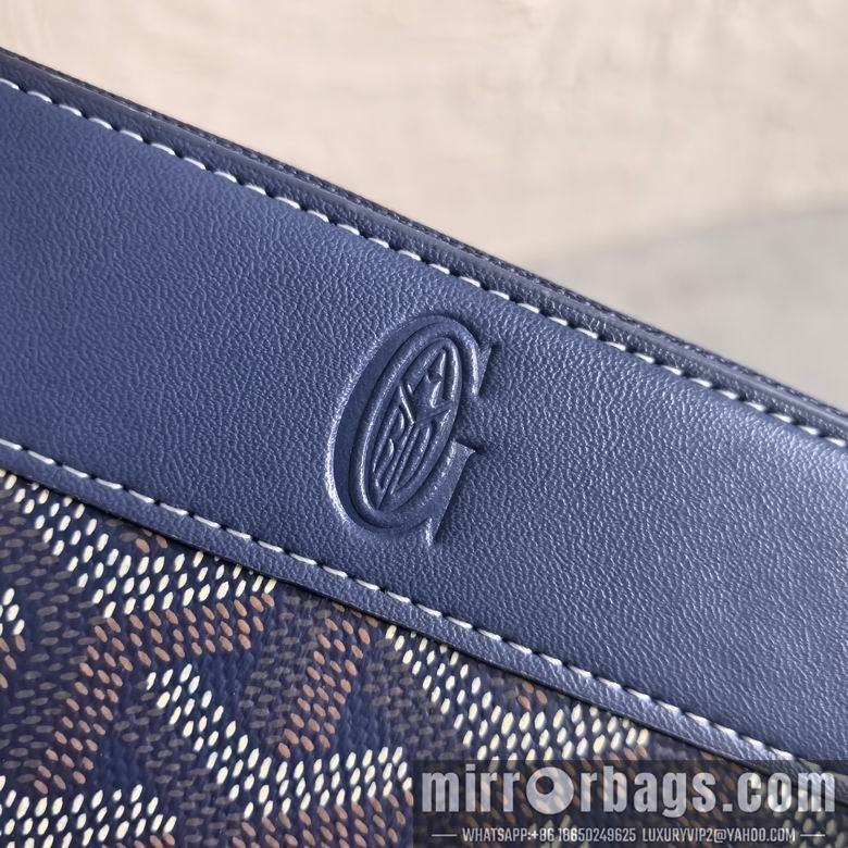 Cheap Goyard Bags 20X2.3X11cm 100602 YT 6
