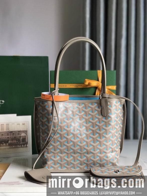Cheap Goyard Bags 28X20X20X10cm 042308 JHJ 20