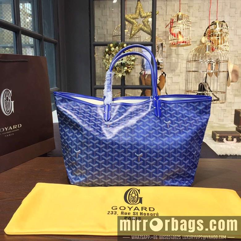 Cheap Goyard Bags GY L40X15X30 55cm S34X14X27 47cm-30
