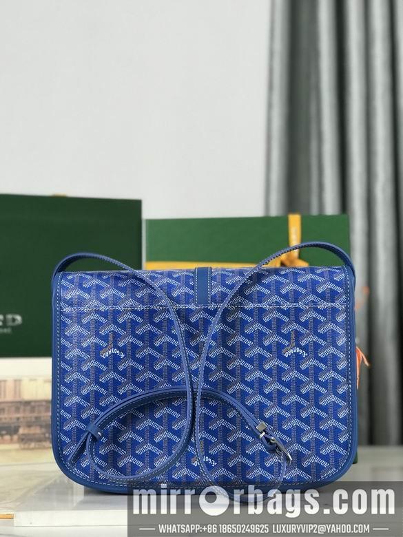 Cheap Goyard Bags Belvédère 020183 28X19X7.5cm JHJ 8