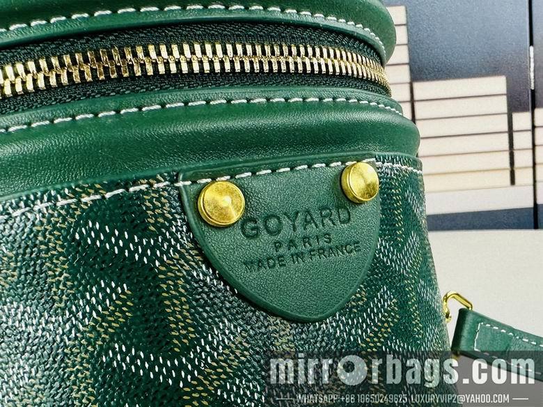 Cheap Goyard Bags 9802 13X15X12cm XMY 1