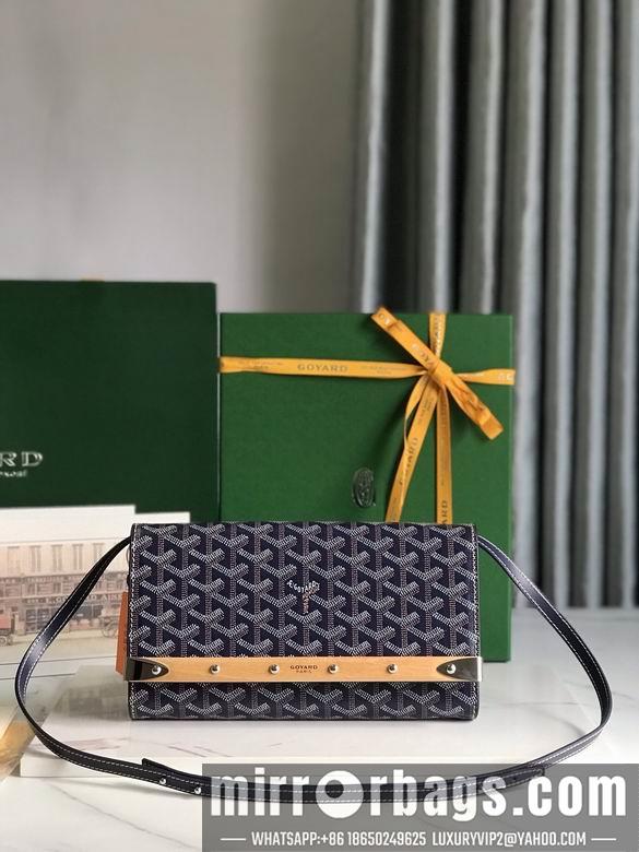 Cheap Goyard Bags 020178 25X14.5X4cm JHJ 3